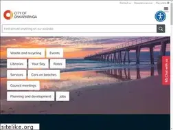 Sites similar to onkaparinga.sa.gov.au