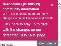 Sites similar to onkaparingacity.com