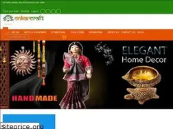 Sites similar to onkarcraft.com