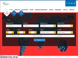 Sites similar to onkartravels.com