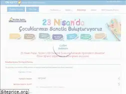 Sites similar to onkayit.nesibeaydin.k12.tr