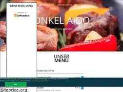 Sites similar to onkel-aido-geesthacht.de