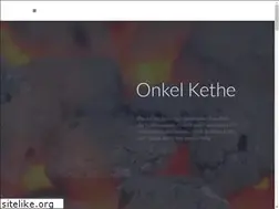 Sites similar to onkel-kethe.de