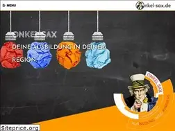 Sites similar to onkel-sax.de