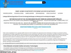 Sites similar to onkelheinisschatzkiste.de