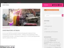 Sites similar to onkeljordi.de