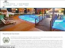 Sites similar to onkelresidence.com