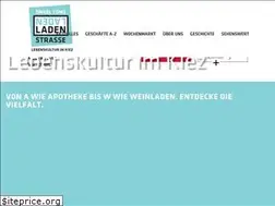 Sites similar to onkeltomsladenstrasse.de