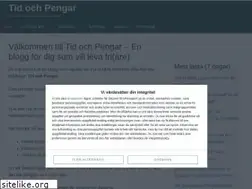 Sites similar to onkeltomsstuga.se