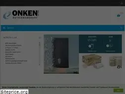 Sites similar to onken-direkt.de