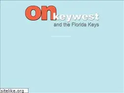 Sites similar to onkeywest.com