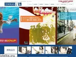 Sites similar to onkikan-rock.com