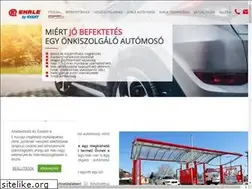 Sites similar to onkiszolgaloautomoso.hu