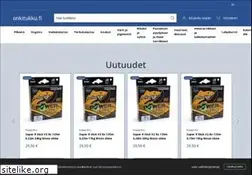 Sites similar to onkitukku.fi