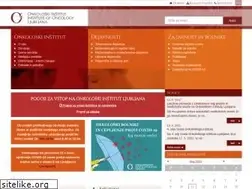 Sites similar to onko-i.si