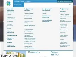 Sites similar to onko-karelia.ru