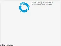 Sites similar to onko-kirov.ru