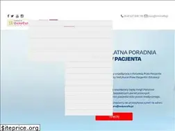 Sites similar to onkocafe.pl