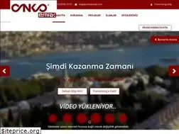 Sites similar to onkoemlak.com