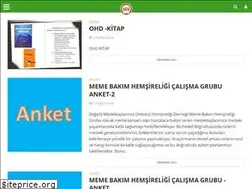 Sites similar to onkohem.org.tr