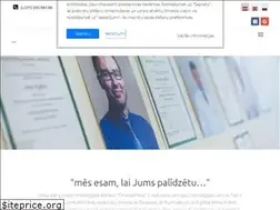 Sites similar to onkoklinika.lv