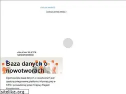 Sites similar to onkologia.org.pl