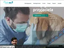 Sites similar to onkologiaweterynaryjna.com.pl