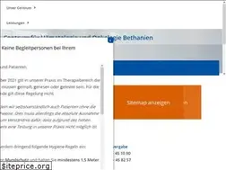 Sites similar to onkologie-bethanien.de