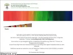 Sites similar to onkologie-bochum.com
