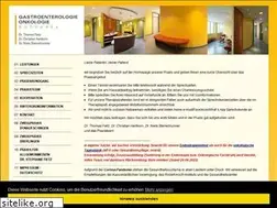 Sites similar to onkologie-bodensee.de