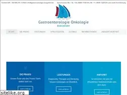 Sites similar to onkologie-hamburg-ost.de