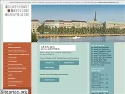 Sites similar to onkologie-hamburg.de