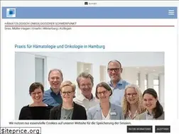 Sites similar to onkologie-partner.de