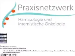 Sites similar to onkologie-rheinsieg.de