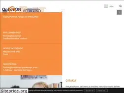 Sites similar to onkologija.com