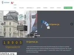 Sites similar to onkologija.hr