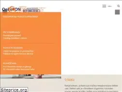 Sites similar to onkologija.org
