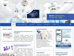 Sites similar to onkonet.pl