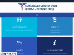 Sites similar to onkoplov.com