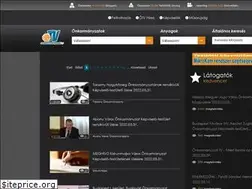 Sites similar to onkormanyzati.tv