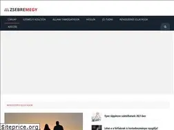 Sites similar to onkornet.hu