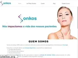 Sites similar to onkos.com.br