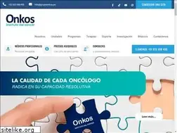 Sites similar to onkos.pe