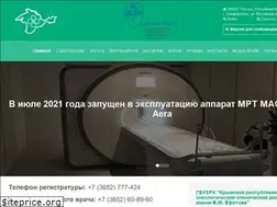 Sites similar to onkosimfer.ru