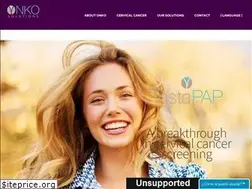 Sites similar to onkosolutions.com