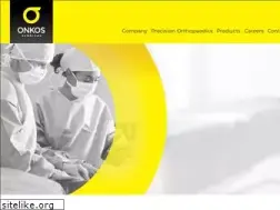 Sites similar to onkossurgical.com