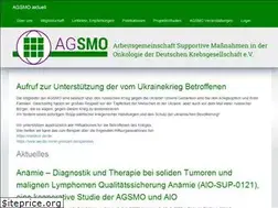 Sites similar to onkosupport.de