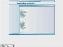 Sites similar to onkportal.hu