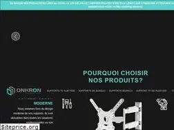 Sites similar to onkron.fr