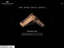 Sites similar to onkwehonwe.com